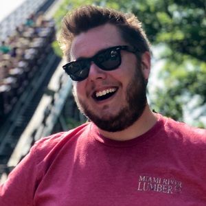Meet your Posher, Matt